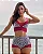 Baby doll Cropped - Imagem 4