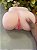 Mastubador Formato Bunda Vagina e Ânus Big - Imagem 6