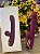 Vibrador Fabulous Vai e Vem - Imagem 1