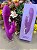 Vibrador Naughty Ponto G e Clitóris - Imagem 2