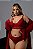 Conjunto Rendado Plus Size - Imagem 2