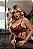 Camisola Tule Bordado - Imagem 2