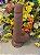Pênis Dildo Realístico com Ventosa 18x3,5cm - Imagem 2