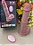 Pênis Dildo Realístico Vibro com Anel sobe e desce 22x14 cm - Imagem 1