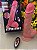 Pênis Dildo Realístico com Ventosa com Vibro 22,5x4,5 cm - Imagem 1