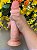 Pênis Dildo Realístico com Ventosa 16,6 x 3,8 cm - Imagem 5