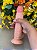 Pênis Dildo Realístico com Ventosa 16,6 x 3,8 cm - Imagem 4