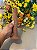 Pênis Dildo Realístico com Ventosa 21x3,5 - Imagem 4