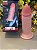 Pênis Dildo Realístico com Ventosa 17x4,4 cm - Imagem 1