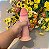 Pênis Dildo Realístico com Ventosa 17x4,4 cm - Imagem 3
