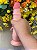 Pênis Dildo Realístico com Ventosa 18,5 x 3,5 cm - Imagem 4