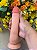 Pênis Dildo Realístico com Ventosa 18,5 x 3,5 cm - Imagem 3