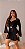Robe Liganete com Renda - Imagem 1