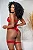 Conjunto Cinta Liga Gabriela - Imagem 2