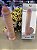 Pênis Dildo Realístico com Ventosa 26,5x5,5 cm - Imagem 1