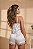 Baby Doll Cetim - Imagem 3