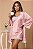 Conjunto de Camisola e Robe Cetim - Imagem 13