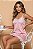 Conjunto de Camisola e Robe Cetim - Imagem 14