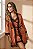 Conjunto de Camisola e Robe Cetim - Imagem 4