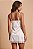 Conjunto de Camisola e Robe Cetim - Imagem 8