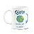 Caneca 325ml - Personalizar com nome - A melhor mãe do mundo - Imagem 1