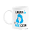 Caneca 325ml - Personalizar com nome - Mãe geek - Imagem 1