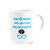 Caneca 325ml - Personalizar com nome - Mãe geek - Imagem 2