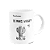 Caneca 325ml - Personalizar com nome - Mainha Arretada - Imagem 2