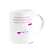 Caneca 325ml - Personalizar com nome - Mãe de dog - Imagem 2