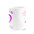 Caneca 325ml - Personalizar com nome - Mãe de dog - Imagem 3