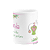 Caneca 325ml - Personalizar com nome - Mãe Perfume - Imagem 3