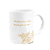 Caneca 325ml - Personalizar com nome - Mãe rosa - Imagem 2