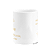 Caneca 325ml - Personalizar com nome - Mãe rosa - Imagem 3