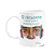 Caneca 325ml - LaviArt - O desenho - Imagem 1