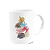 Caneca 325ml - LaviArt - O desenho - Imagem 2