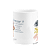 Caneca 325ml - LaviArt - Pensar é - Imagem 3