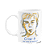 Caneca 325ml - LaviArt - Criar é - Imagem 1