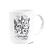 Caneca 325ml - LaviArt - Cats - Imagem 2