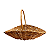 Cesta de Bambu - Cesta Gaúcha - Imagem 3