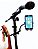 Suporte duplo celular e cavaco/banjo - Imagem 7