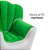 Poltrona Inflavel Piscina Lounge Macio Preguiçoso Bomba Ar - BBG 10371 - Imagem 6