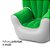 Poltrona Inflavel Piscina Lounge Macio Preguiçoso Bomba Ar - BBG 10371 - Imagem 5