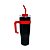 Copo Térmico com Canudo e Alça 1.200ml canudo Aço Inox - Imagem 2