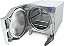 Autoclave Elite Cloud 12L - Imagem 2