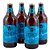 Pack Athos Belgian Pale Ale 12un - 600ml (10% off) - Imagem 2