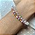 Pulseira Orange 1un - Imagem 1