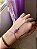 Pulseira Jade de Ametista - Imagem 1