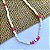 Chocker Inicial - Sáfica - - Imagem 1