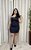 VESTIDO TUBINHO PLUS SIZE G1/46 - Imagem 1