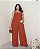 Conjunto Plus Size Feminino G1 Casual - Imagem 3